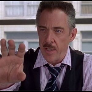 Meet your Posher, Cj